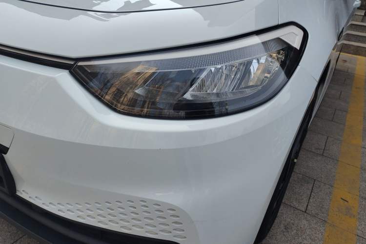 Used Volkswagen ID.3 2023 Pure Smart Edition