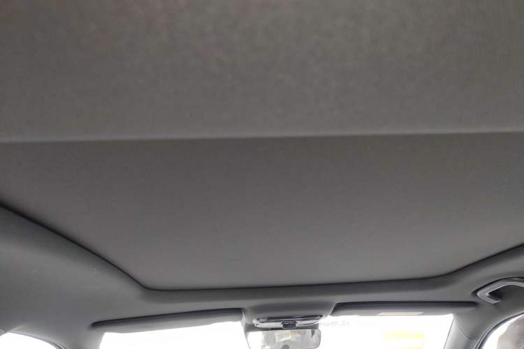 Used Geely Auto Preface 2026 Model Oriental Yao 1.5TD Fuyao Edition
