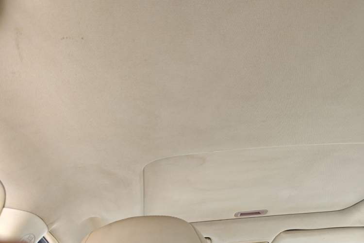 Used BYD G6 2012 1.5TI Manual Luxury Edition