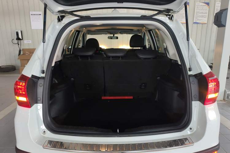 Used Haval H6 2019 Sport Edition 1.5T Automatic Two-Wheel Drive Elite Model China VI
