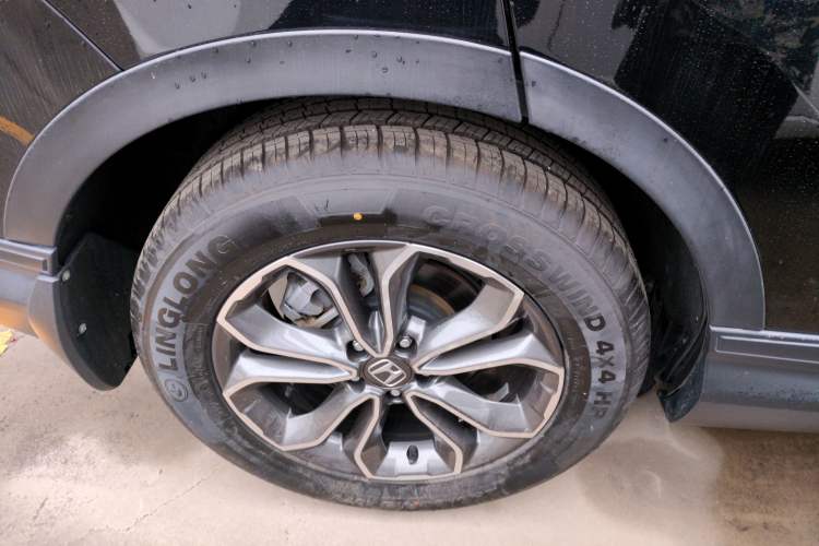 Used Honda CR-V 2021 Rui Hybrid 2.0L 2WD Pure Edition Right Rear Wheel Hub