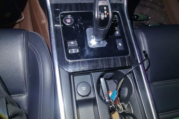 Used Jaguar XEL 2020 2.0T 250 PS SE Tech-Elegant Edition