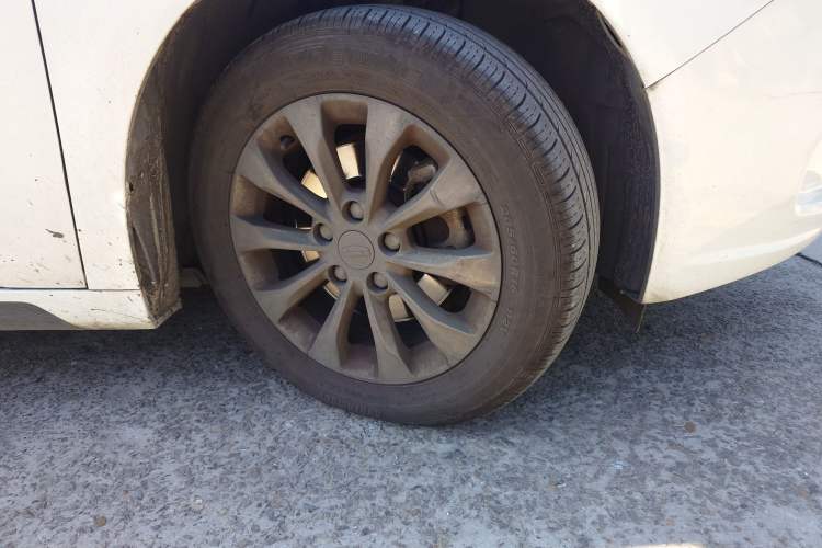 Used Geometry A 2021 Pro Enjoy High-Dimensional Range Edition 430 km A430 Square Version