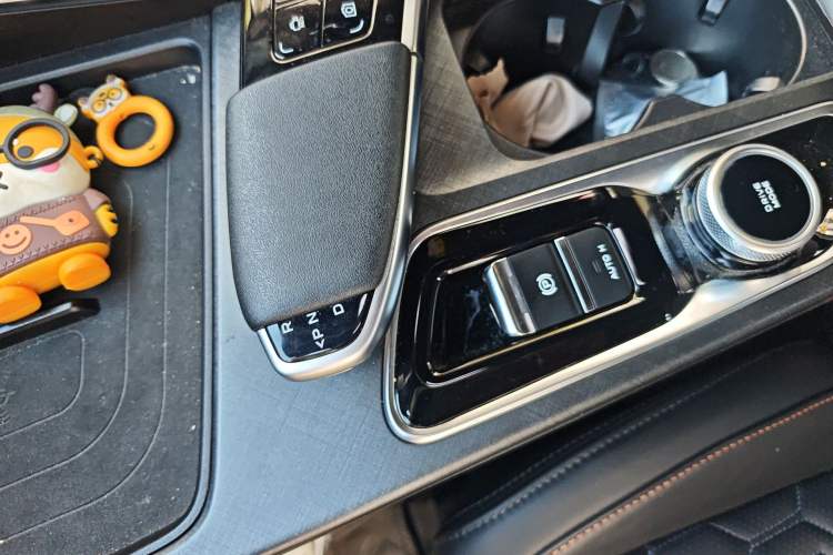 Used CHANGAN UNI-T 2022 1.5T Flagship Edition
