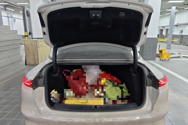 Used IM L7 2022 Dynamic Model