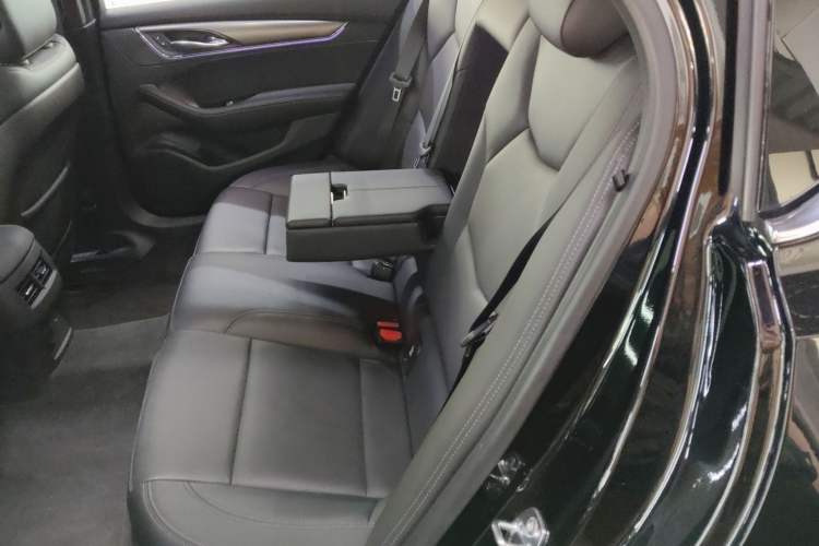 Used Cadillac CT5 2024 28T Luxury Pro Trim