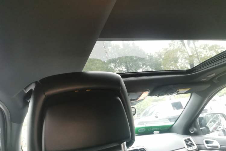 Used Jeep Grand Cherokee 2020 3.0L Elite Navigation Edition