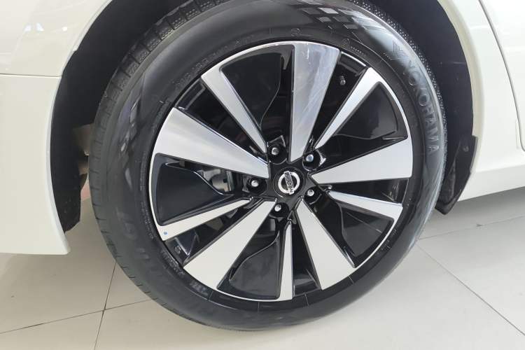 Used Nissan Teana 2021 2.0L XL Comfort Edition
