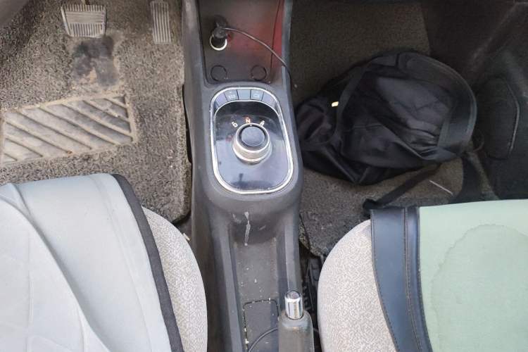 Used BAW BAIC Big Cat 2020 Basic Model