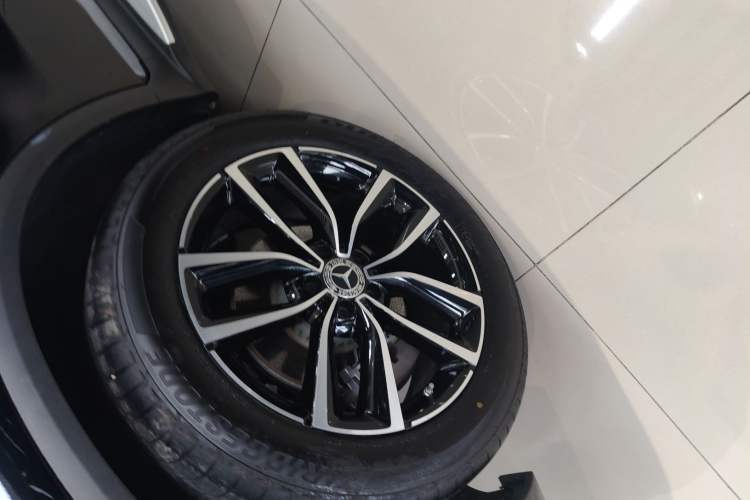 Used Mercedes-Benz GLC 2021 GLC 300 L 4MATIC Dynamic Model