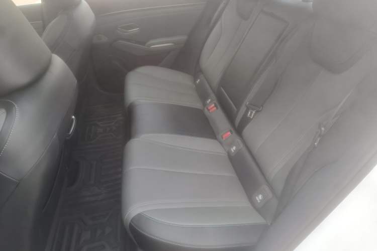 Used BYD Qin L 2024 DM-i 120KM Beyond Model