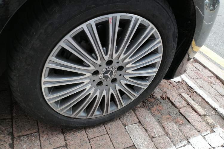 Used Mercedes-Benz E-Class 2020 E 300 L Luxury Model