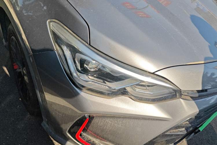 Used Chevrolet Orlando 2018 Redline 530T Automatic Zhaoxiang Edition (5+2 Seating) – China V Standard Right Front Headlight