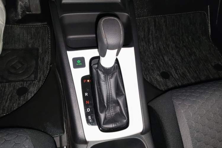 Used Honda Fit 2021 1.5L CVT Trend Edition
