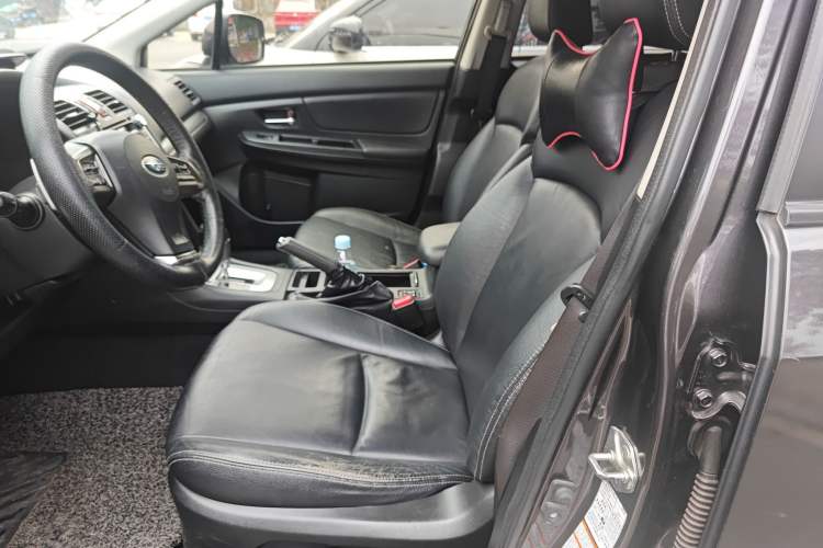 Used Subaru XV 2012 2.0i Luxury Edition