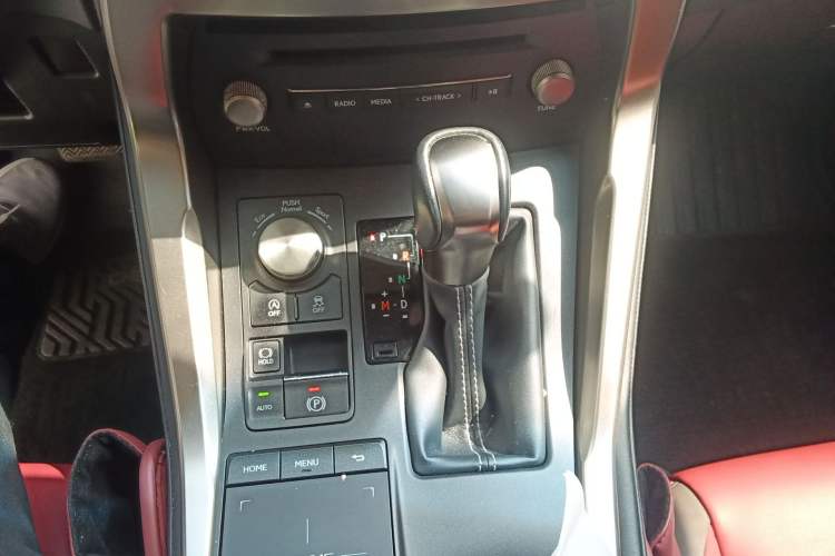 Used Lexus NX 2018 200 All-Wheel Drive Fēngshàng Version China V Standard