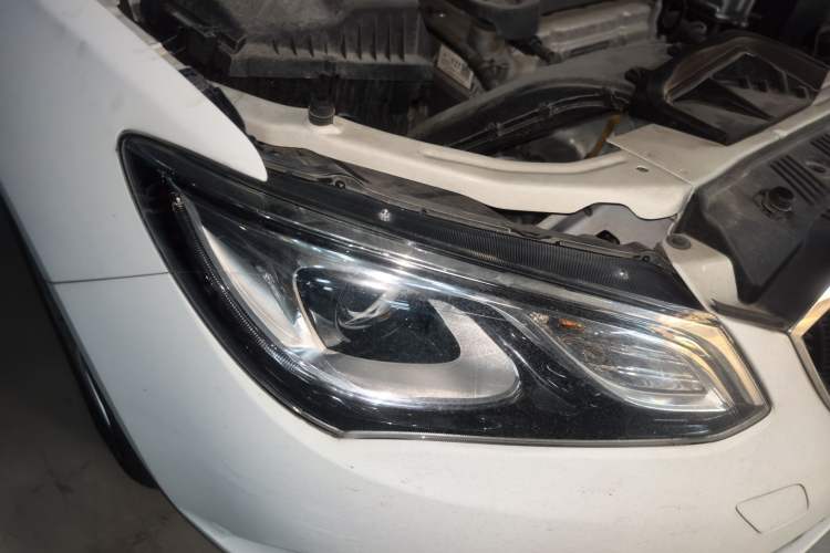 Used Buick GT 2017 15N Automatic Entry-Level Trim
