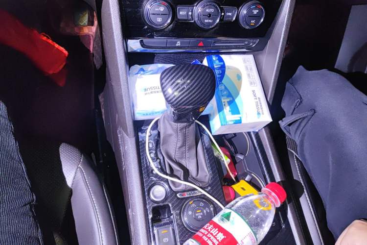 Used Volkswagen Teramont 2019 380TSI Four-Wheel Drive Luxury Version China V Standard
