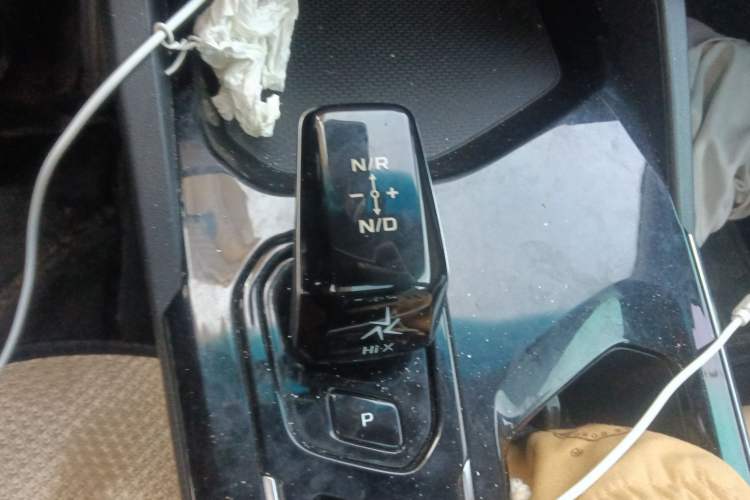 Used Geely Auto Emgrand L HiP 2024 Champion Edition 1.5TD-DHT Pro 100KM Excellence Model
