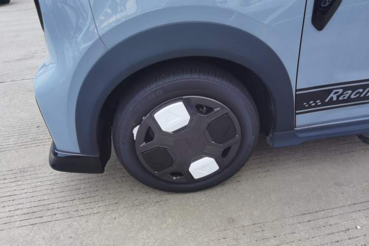 Used Geely Galaxy Panda 2025 210km Panda Kart
