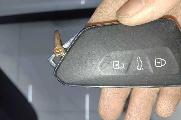 Used Volkswagen ID.3 2024 Outstanding Edition