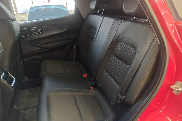 Used Chery Tiggo 5x 2020 1.5L CVT Fashion Edition
