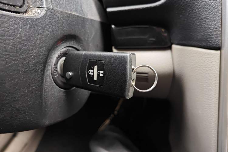 Used Mazda Mazda 6 2012 2.0L Automatic Fashion Edition
