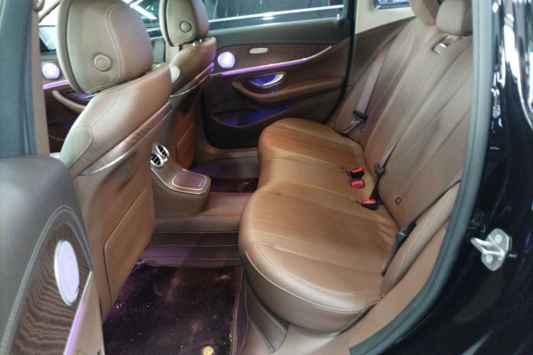 Used Mercedes-Benz E-Class 2023 Facelift E 260 L