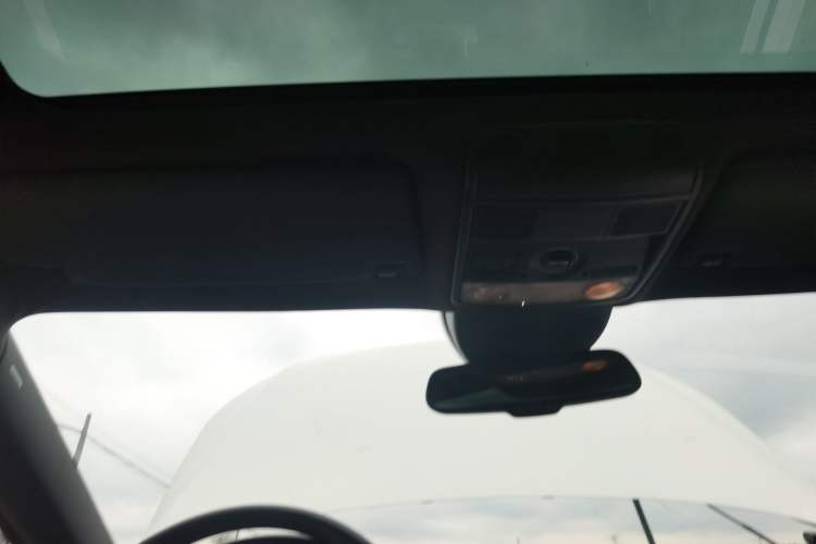 Used Volkswagen FAW-Volkswagen CC 2016 2.0 TSI Luxury Model
