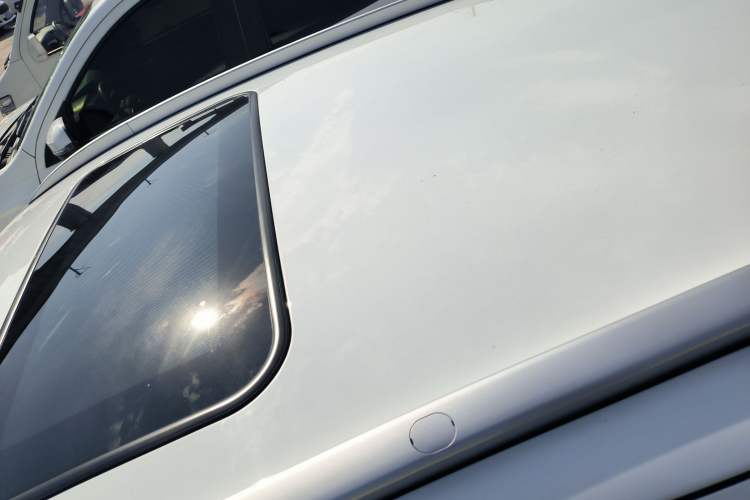 Used Geely Auto Vision X3 2021 PRO 1.5L CVT Deluxe Model