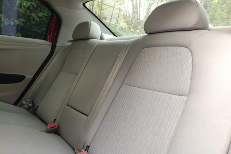 Used Citroen Elysee 2014 1.6L Manual Comfort Model
