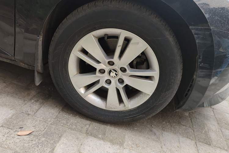 Used Skoda Superb 2016 TSI280 DSG Advanced Edition