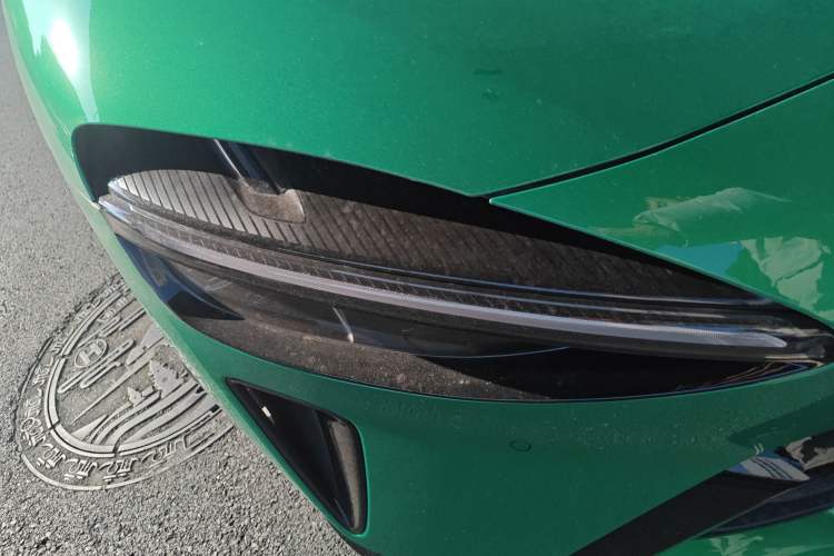 Used Xiaomi Auto YU7 2025 Ultra-Long Range Rear-Wheel Drive Version