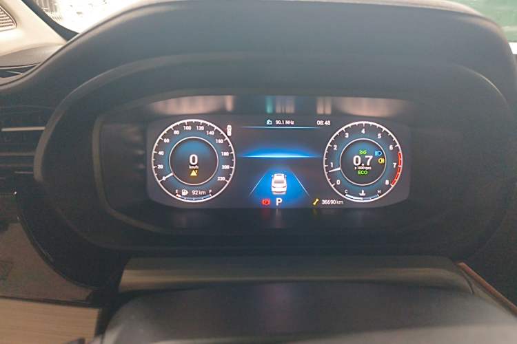 Used Chery Arrizo 5 PLUS 2021 Xiao AI 1.5T CVT Enjoy PLUS