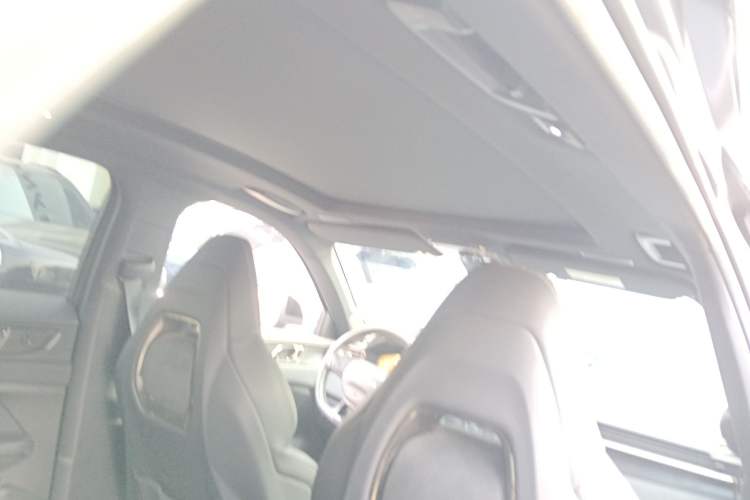 Used Lynk & Co 01 EM-P 2023 1.5TD EM-P PM Headliner