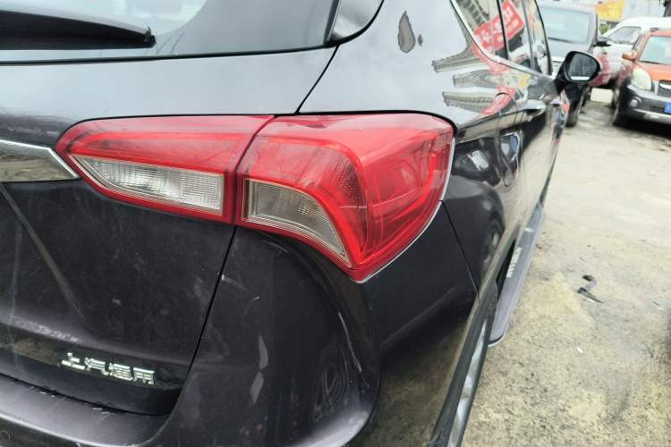 Used Buick Envision 2018 20T Two-Wheel Drive Luxury Model