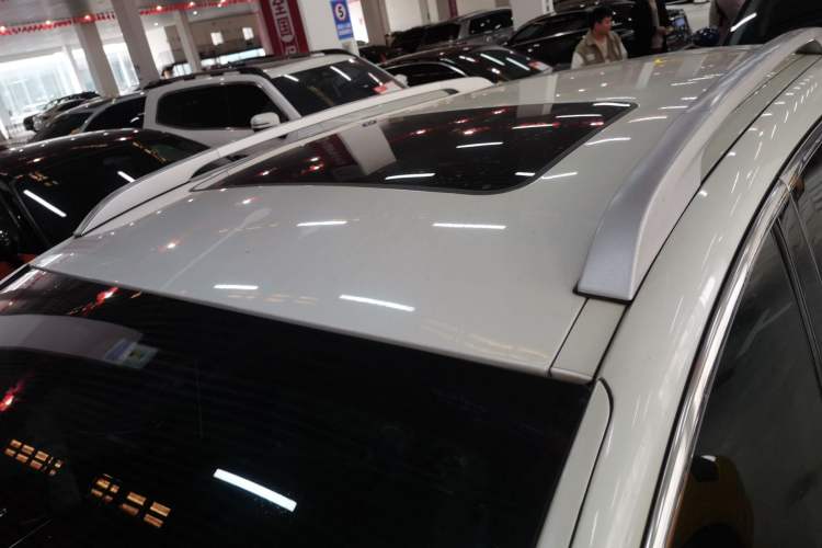 Used Peugeot 3008 2013 1.6THP Automatic Prestige Edition