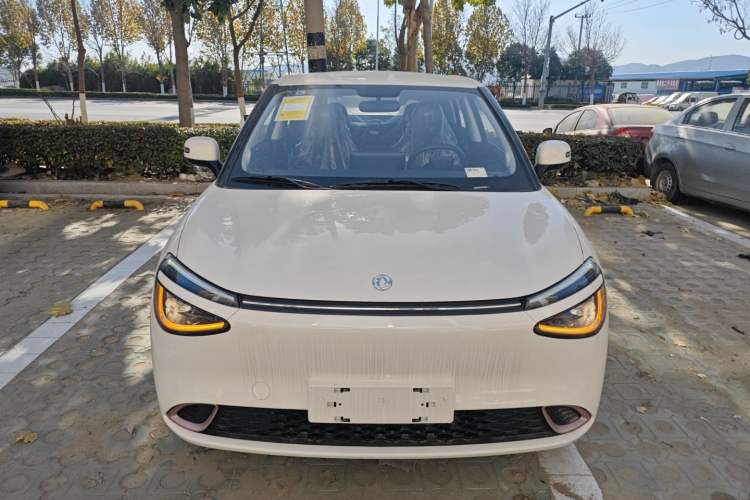 Used Dongfeng NAMMI 01 2026 Model Originality Edition 330Air