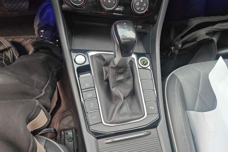 Used Volkswagen Sagitar 2023 280TSI DSG Beyond Lite Edition