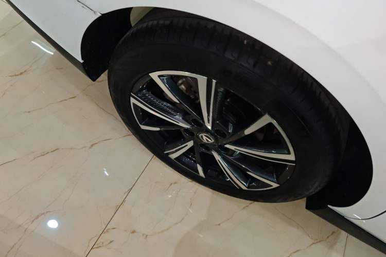 Used Changan Eado DD 2023 Blue Whale NE 1.5T GDI DCT Navigation Model