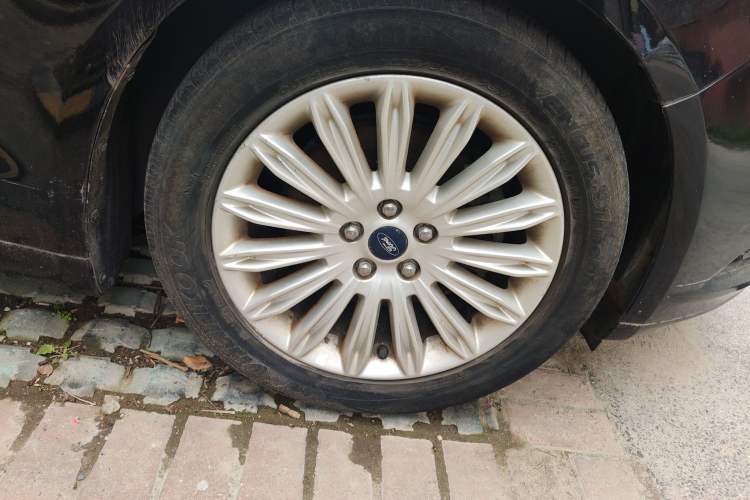 Used Ford Mondeo 2013 2.0L GTDi 200 Fashion Edition
