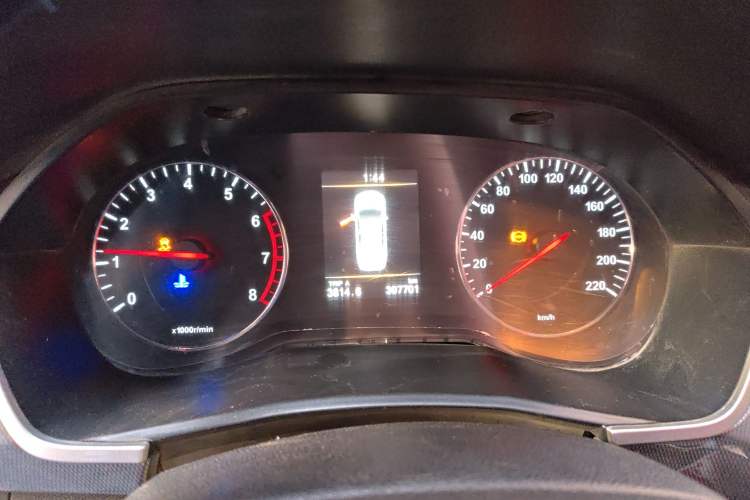 Used FAW Junpai A50 2018 1.5L Manual Comfort Model