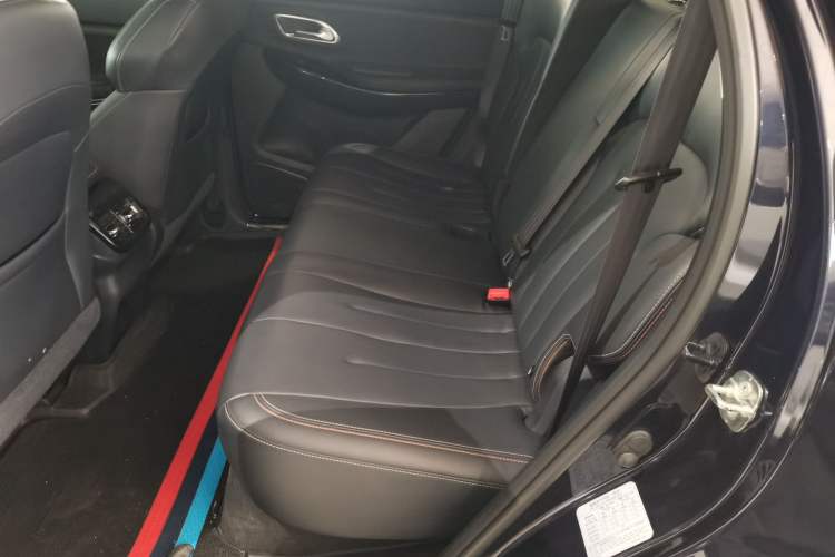 Used Oshan X7 2020 1.5T Automatic Luxury Model