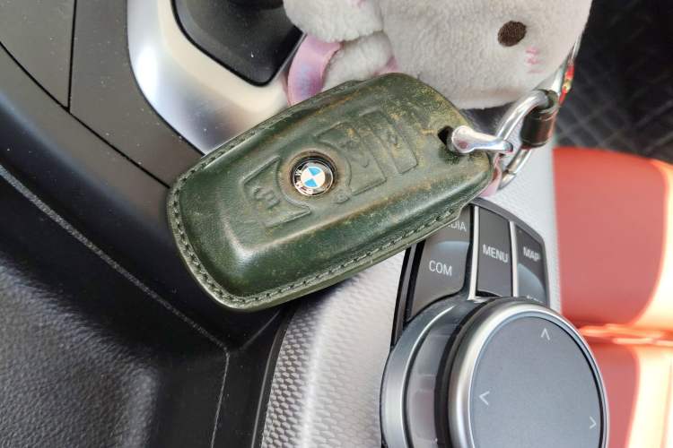 Used BMW 2 Series 2019 225i Convertible Coupe Luxury Edition M Sport Package
