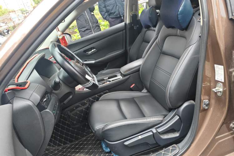 Used Nissan Sylphy 2020 1.6L XL CVT Enjoyment Edition
