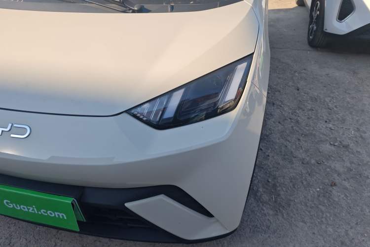 Used BYD Seagull 2025 305 km Free Version