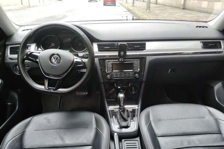 Used Volkswagen Bora 2017 1.6L Automatic Comfort Model