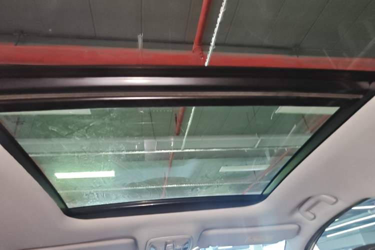 Used GAC Trumpchi M6 2021 270T DCT Luxury Edition (7-seater) Headliner