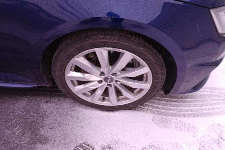 Used Audi A4 (Import) 2020 Avant Avant-garde 40 TFSI Fashionable and Dynamic Model
