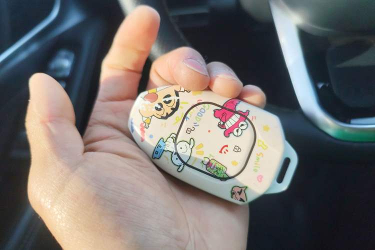 Used GAC Trumpchi GS8 2024 Linghang Series 2.0 TGDI Two-Wheel Drive Luxury Smart Connectivity Version
